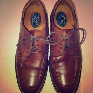 Comfortech by Florsheim Dot Matrix System Sz 13M